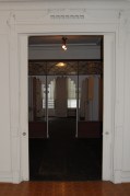 Pocket Doors